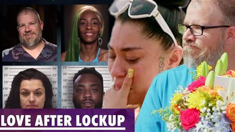 love after lockup season 5 episode 5|Prime Video: Love After Lockup, Season 5.